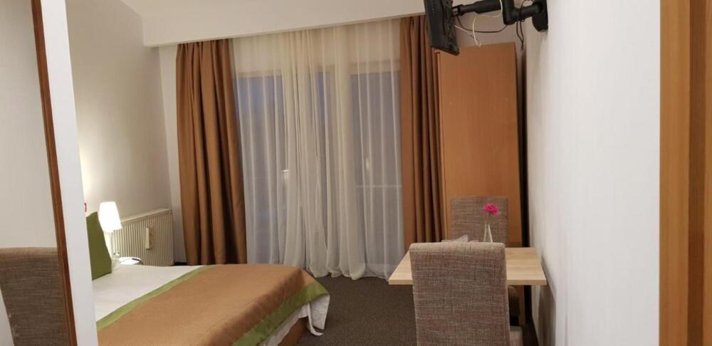 Apartamente Private A&L View Sinaia Dış mekan fotoğraf