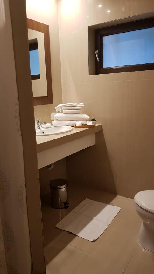 Apartamente Private A&L View Sinaia Dış mekan fotoğraf