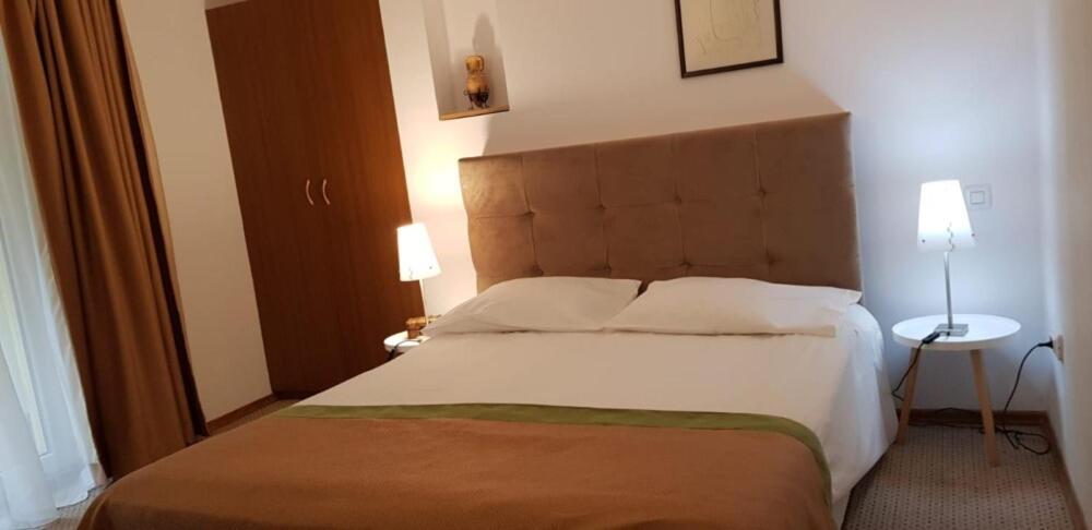 Apartamente Private A&L View Sinaia Dış mekan fotoğraf