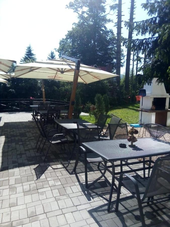 Apartamente Private A&L View Sinaia Dış mekan fotoğraf