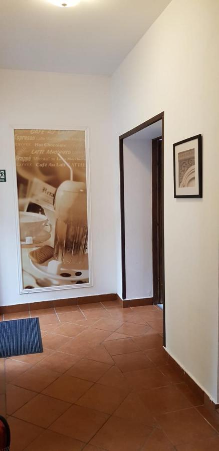 Apartamente Private A&L View Sinaia Dış mekan fotoğraf