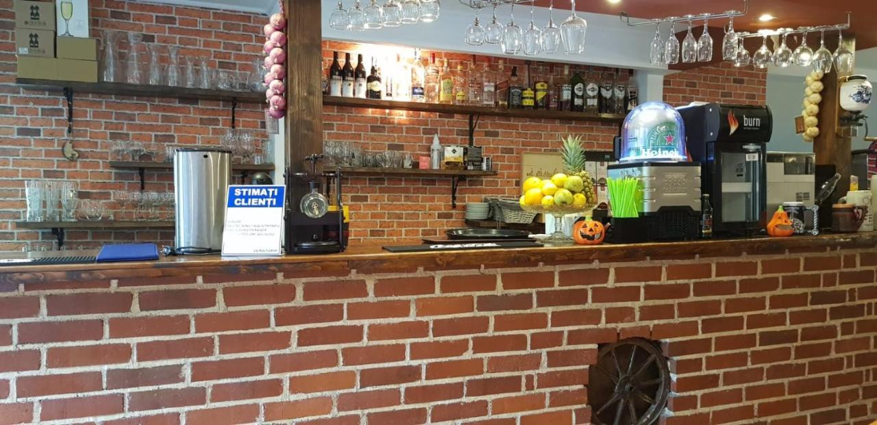 Apartamente Private A&L View Sinaia Dış mekan fotoğraf