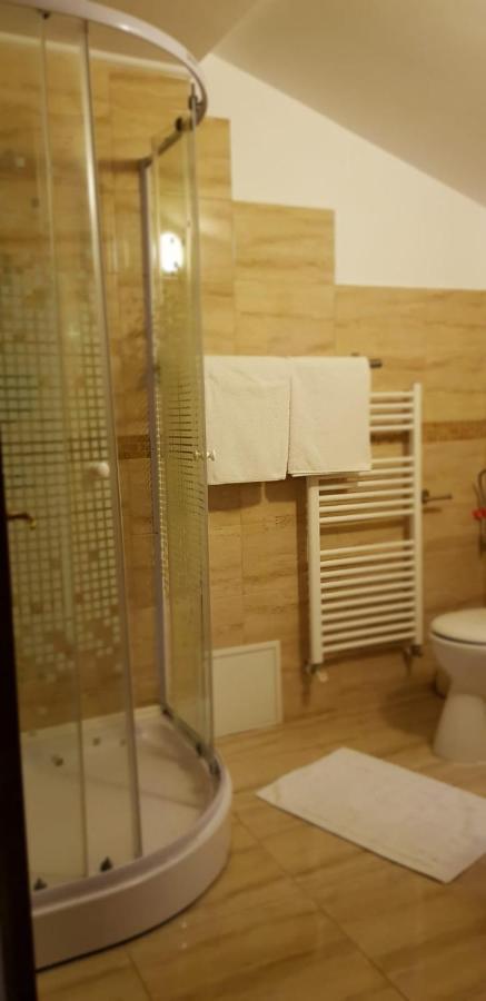 Apartamente Private A&L View Sinaia Dış mekan fotoğraf