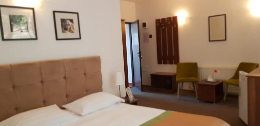 Apartamente Private A&L View Sinaia Dış mekan fotoğraf