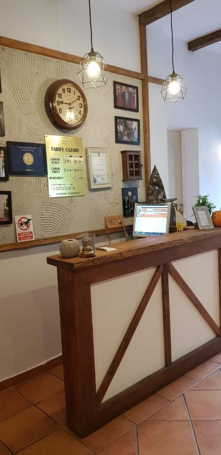 Apartamente Private A&L View Sinaia Dış mekan fotoğraf