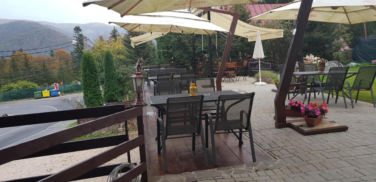 Apartamente Private A&L View Sinaia Dış mekan fotoğraf