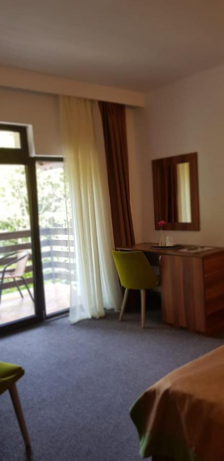 Apartamente Private A&L View Sinaia Dış mekan fotoğraf