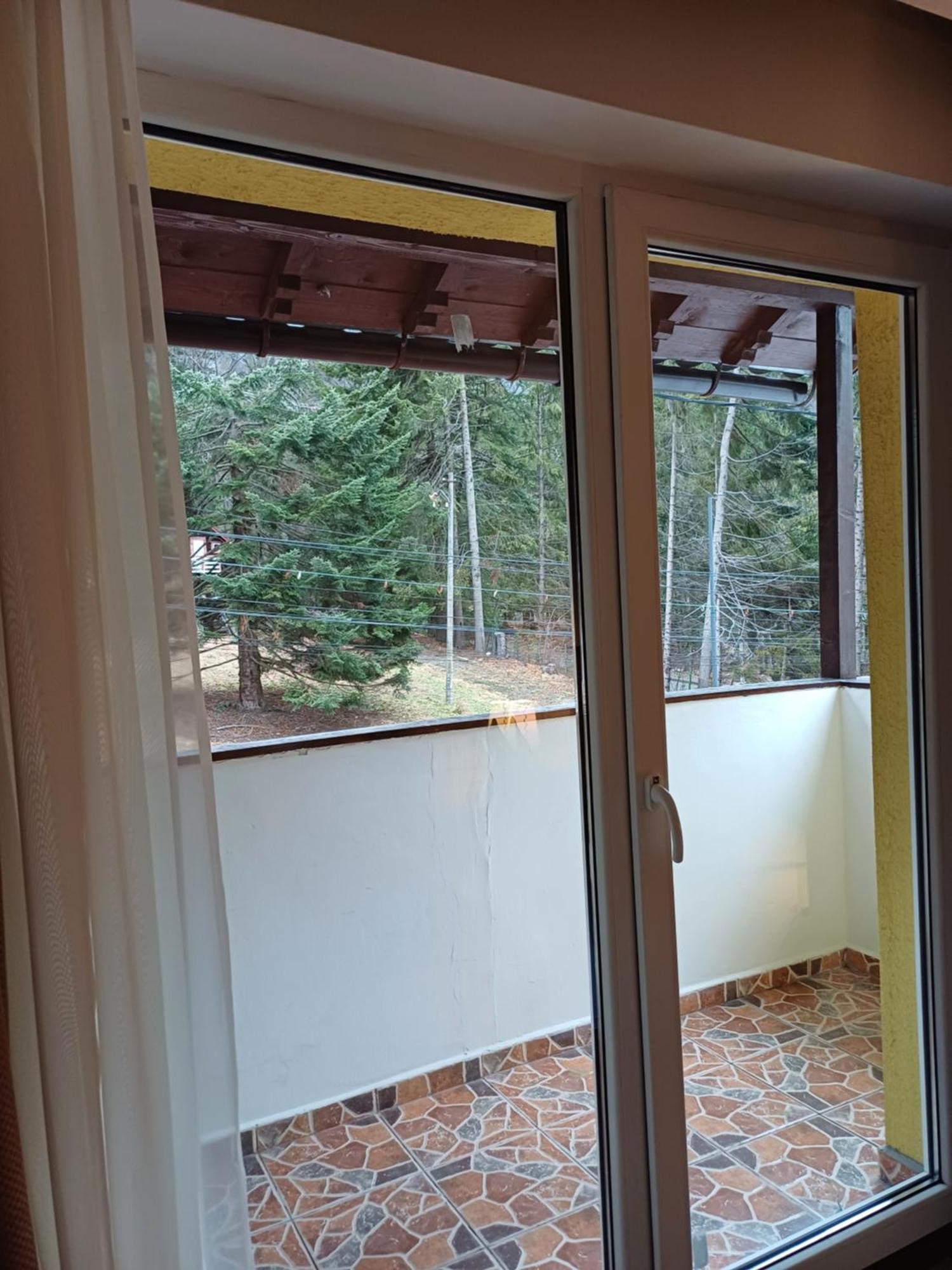Apartamente Private A&L View Sinaia Dış mekan fotoğraf
