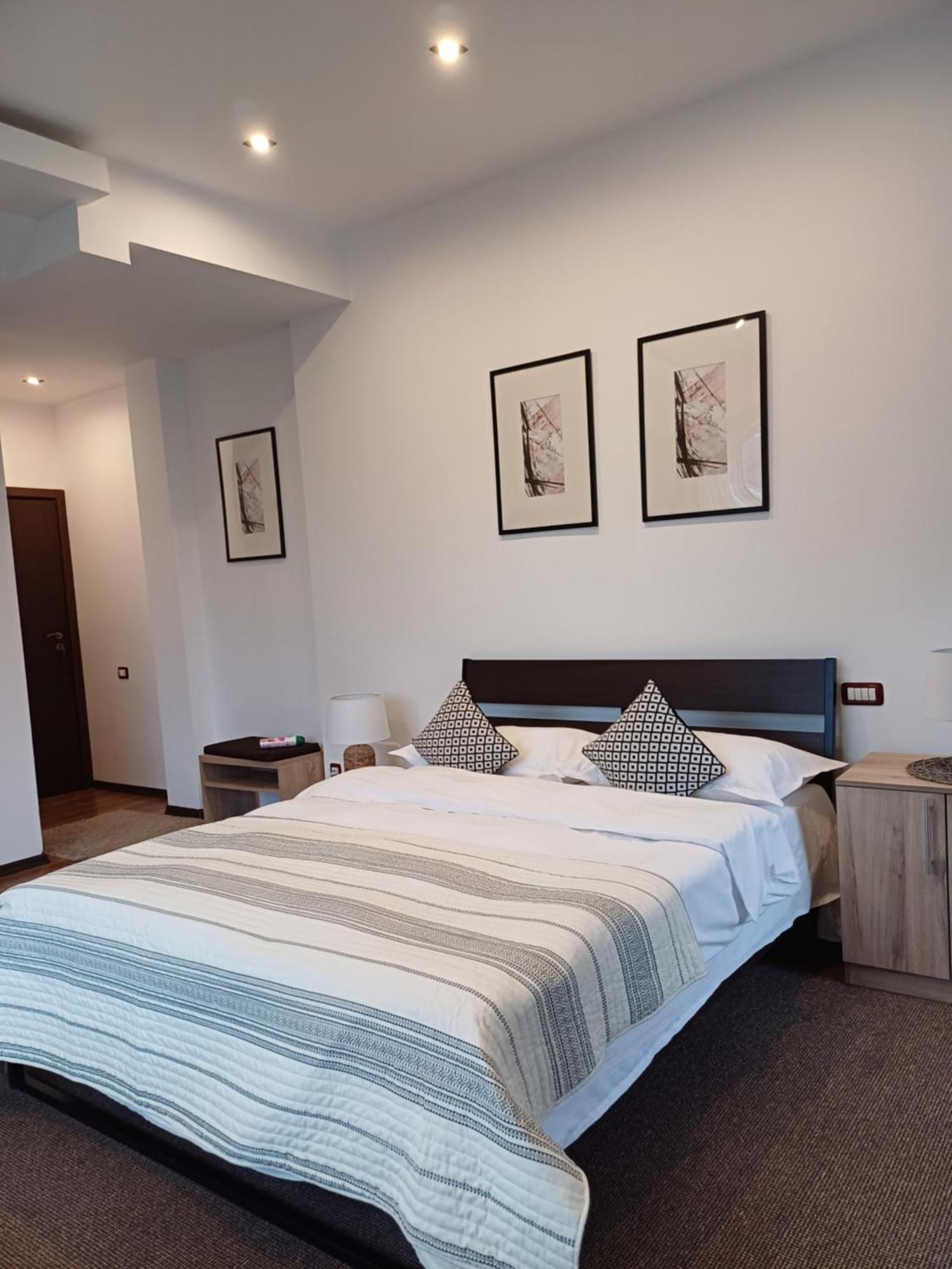 Apartamente Private A&L View Sinaia Dış mekan fotoğraf