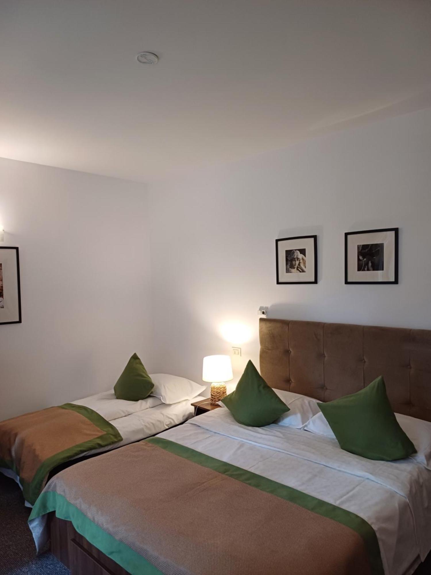 Apartamente Private A&L View Sinaia Oda fotoğraf