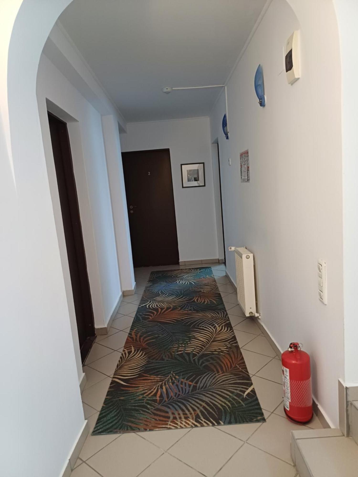Apartamente Private A&L View Sinaia Dış mekan fotoğraf