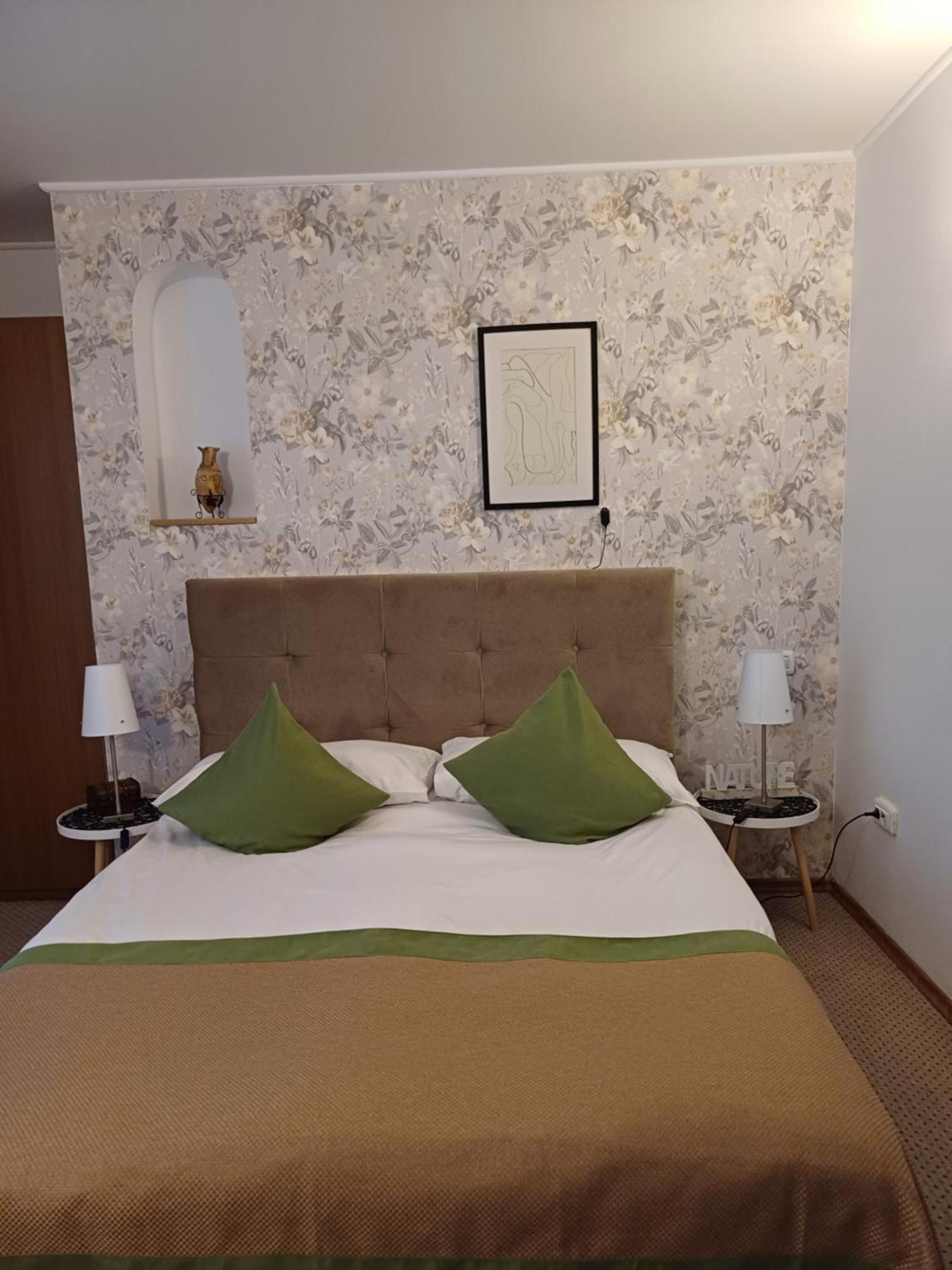 Apartamente Private A&L View Sinaia Dış mekan fotoğraf