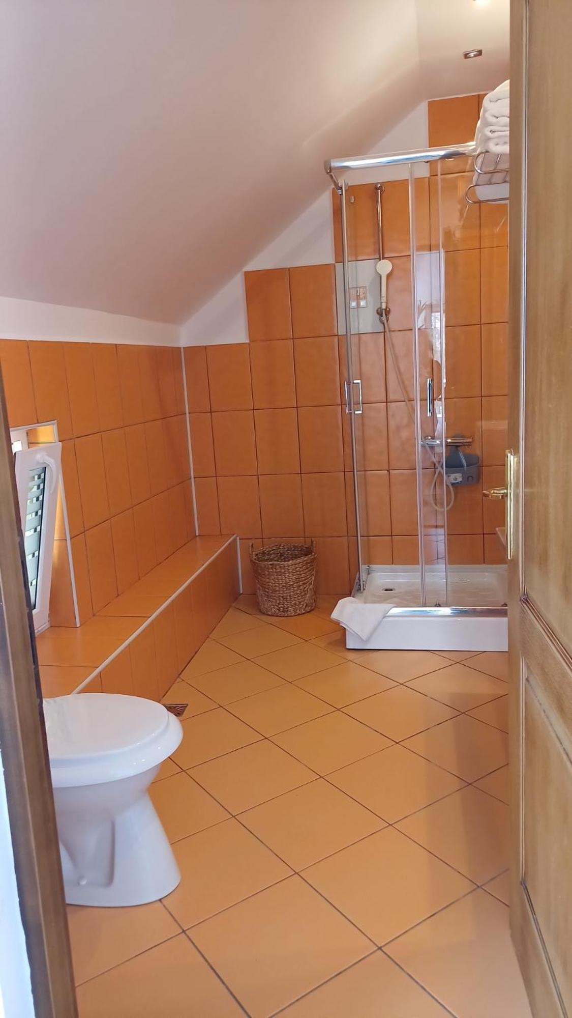 Apartamente Private A&L View Sinaia Oda fotoğraf