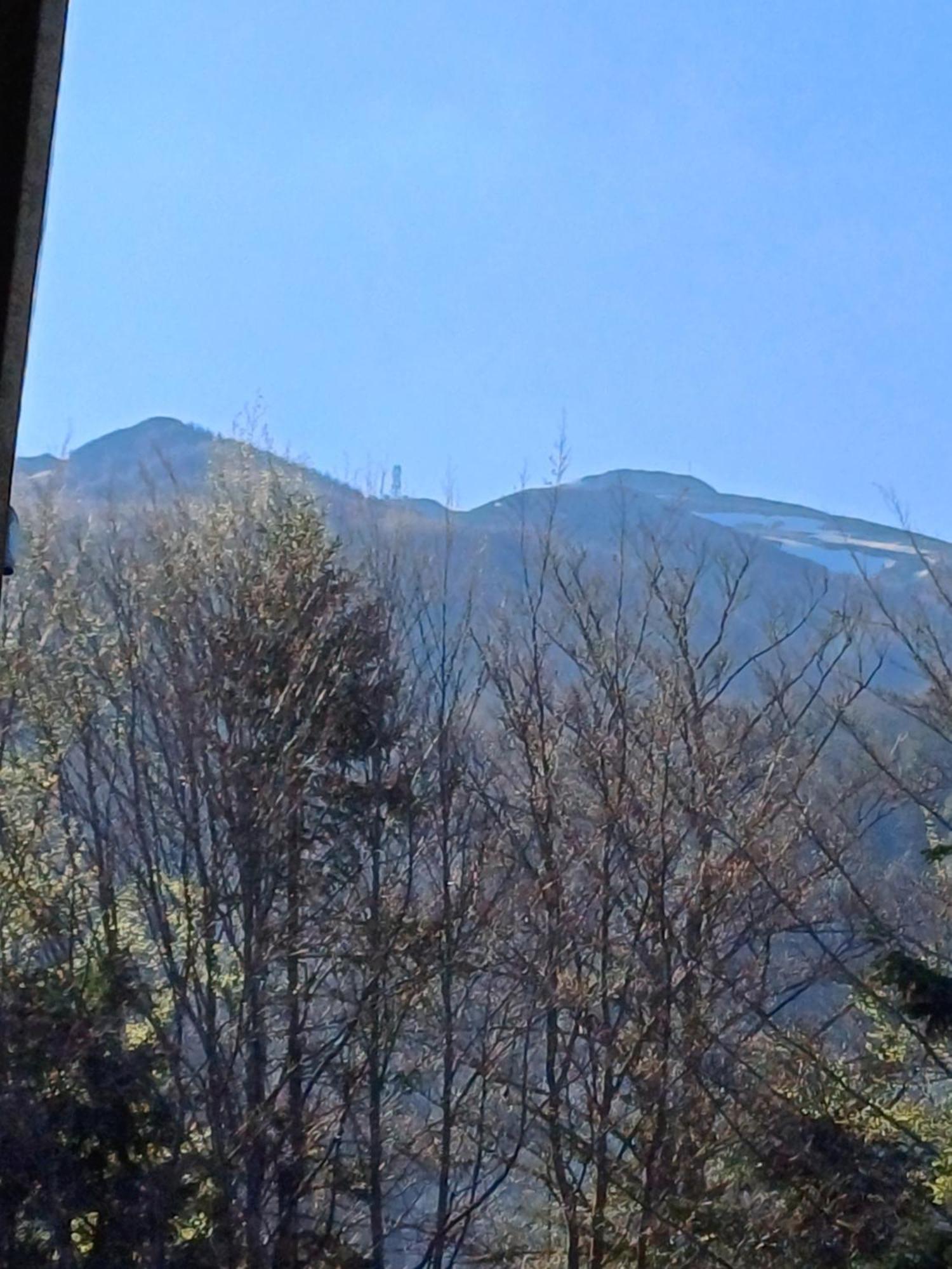 Apartamente Private A&L View Sinaia Dış mekan fotoğraf