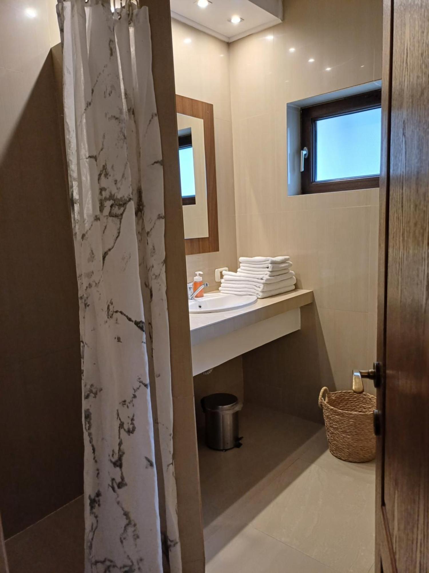 Apartamente Private A&L View Sinaia Oda fotoğraf