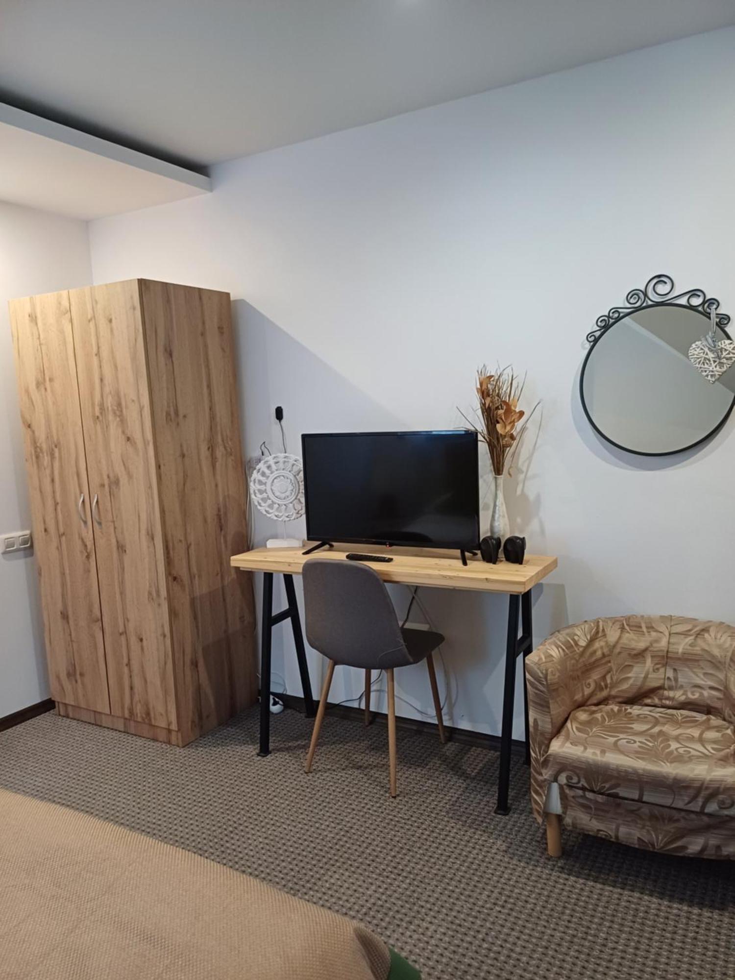 Apartamente Private A&L View Sinaia Oda fotoğraf
