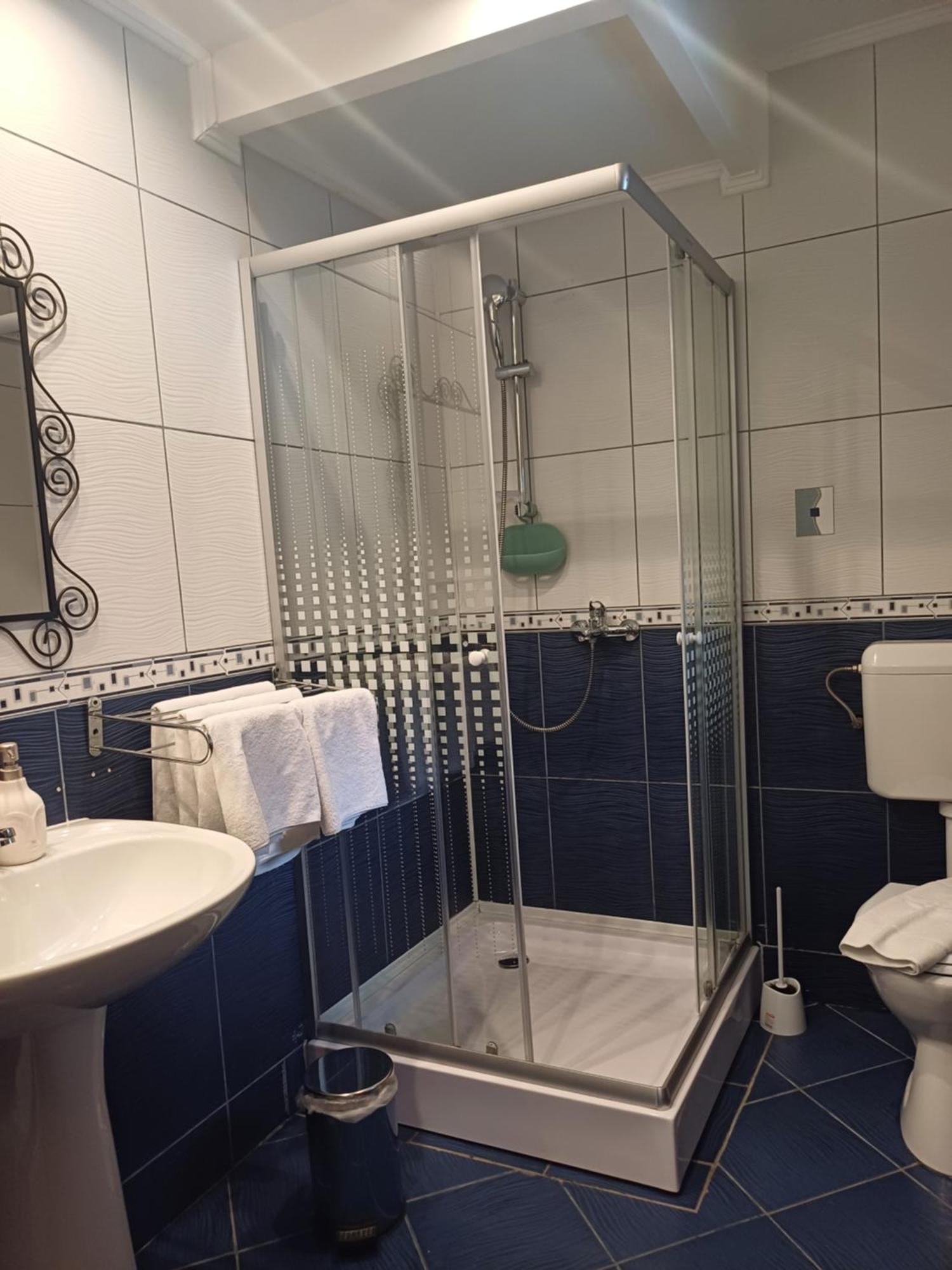 Apartamente Private A&L View Sinaia Oda fotoğraf