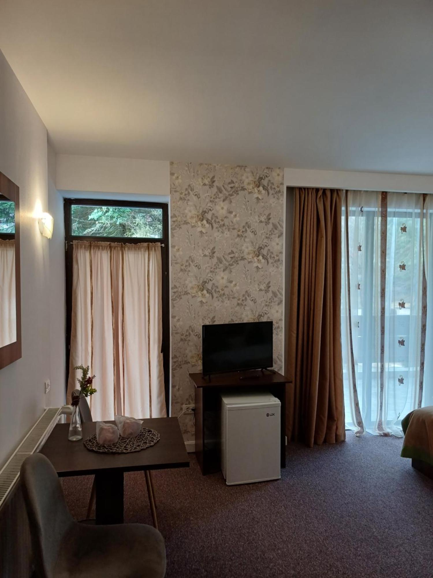 Apartamente Private A&L View Sinaia Oda fotoğraf